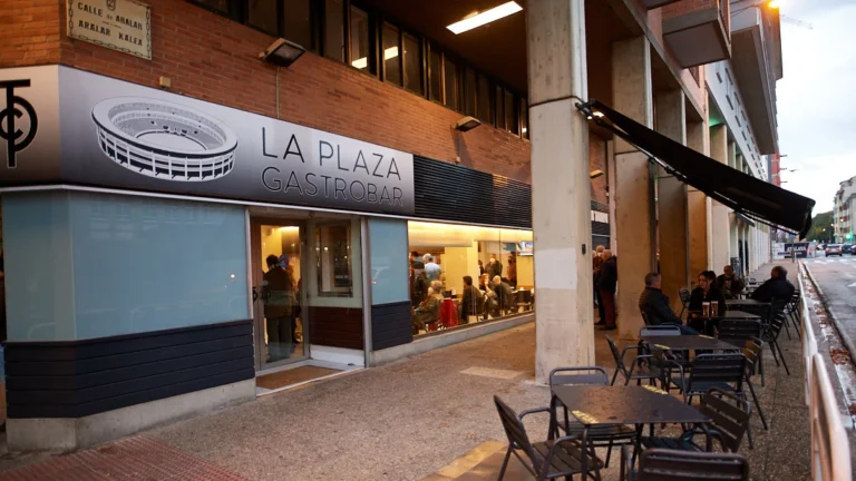La Plaza Gastrobar