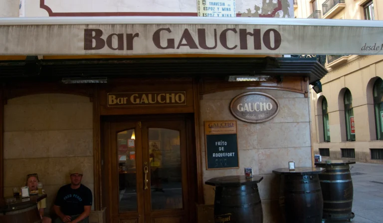 Bar Gaucho